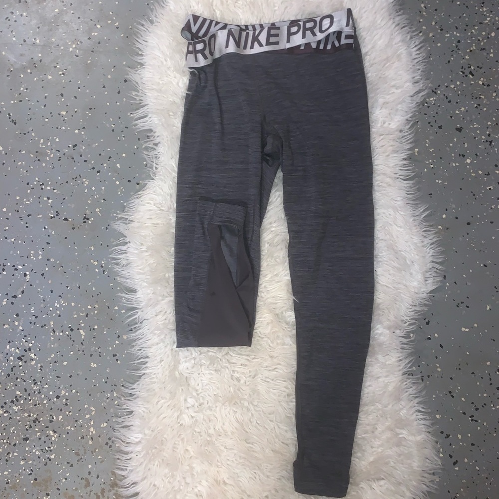 Nike Pro Yoga Pants